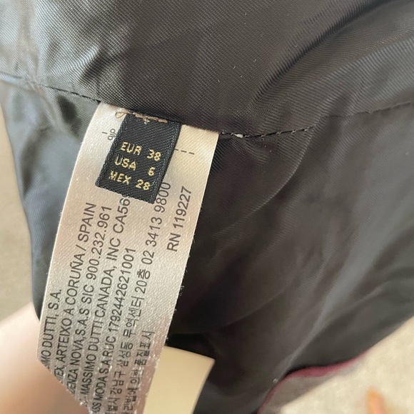 ASOS Design Denim Jacket - Picture 7 of 7